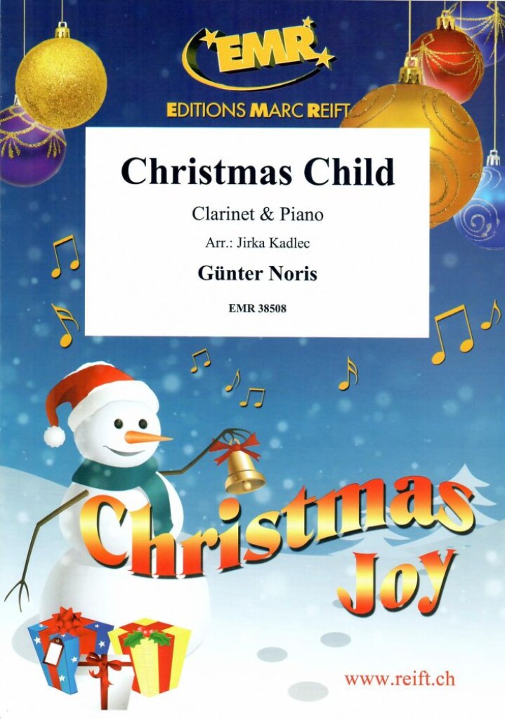 Christmas Child